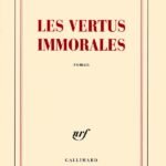 Les vertus immorales