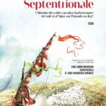 La Razzia Septentrionale : l'histoire des raids corsaires barbaresques de Salé et d'Alger sur l'Islande en 1627