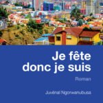 Je fête donc je suis