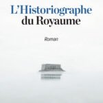 L'Historiographe du Royaume