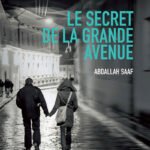 Le secret de la grande avenue