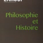 Philosophie et Histoire