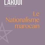 Le Nationalisme marocain