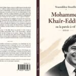 Mohammed Khaïr-Eddine ou la parole à vif