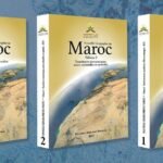 Nouvelle géographie du Maroc