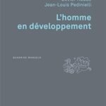 L'homme en développement