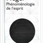 Phénoménologie de l'esprit