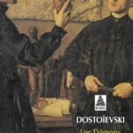 Les Démons, tome 3