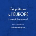 Géopolitique de l'Europe