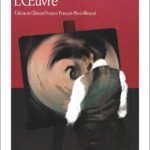 L’œuvre - Prépas scientifiques 2025-2026 – Épreuve de français-philosophie – Dossier spécial « Les arcanes de la création