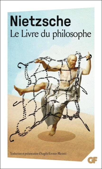 Le Livre du philosphe : Études théorétiques