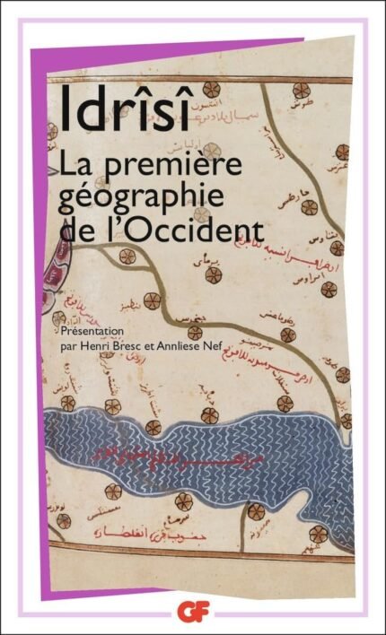 La Première Géographie de l'Occident
