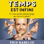 Votre temps est infini