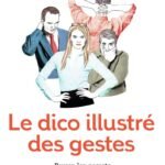 Le dico illustré des gestes