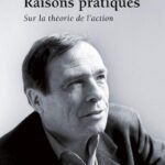 Raisons pratiques sur la théorie de l'action