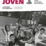 Gente joven N. E. 1 - Cahier d'exercices