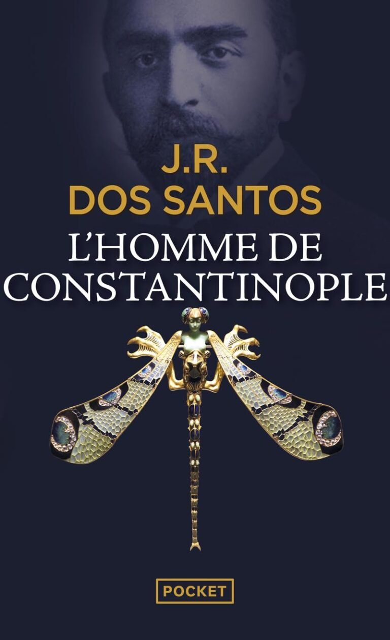 L&rsquo;Homme de Constantinople