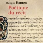 Poétique du récit