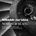 Noir sur blanc