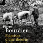 Esquisse d'une théorie de la pratique précédé de Trois études d'éthnologie kabyle