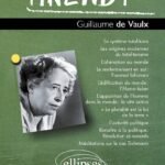 Apprendre à philosopher avec Hannah Arendt