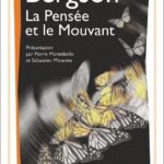 La Pensée et le Mouvant