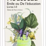 Émile ou De l'éducation, Livres I-II