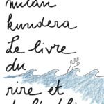 Le livre du rire et de l'oubli