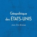 Géopolitique des Etats-Unis