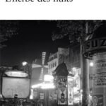 L'herbe des nuits