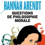 Questions de philosophie morale