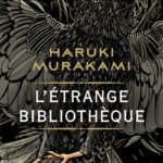 L'étrange bibliothèque