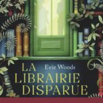 La librairie disparue