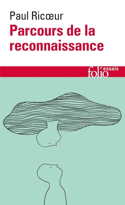 Parcours de la Reconnaissance - Trois Etudes