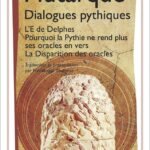 Plutarque - Dialogues pythiques