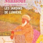 Les Jardins de lumière