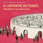 Le Labyrinthe des égarés: L'Occident et ses adversaires
