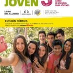 Gente joven N. E. 3 - Livre de l'élève - Éd. hybride