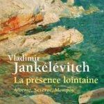 La présence lointaine : Albeniz, Séverac, Monpou