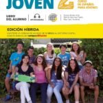 Gente joven N. E. 2 - Livre de l'élève - Éd. hybride
