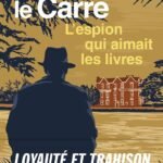 L'Espion qui aimait les livres