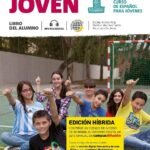 Gente joven N. E. 1 - Livre de l'élève - Éd. hybride