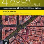 Aula Int. Plus 4- Livre de l'élève