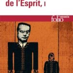 Phénoménologie de l'esprit, tome 1