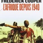 L'Afrique depuis 1940