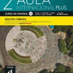 Aula Int. Plus 2- Livre de l'élève