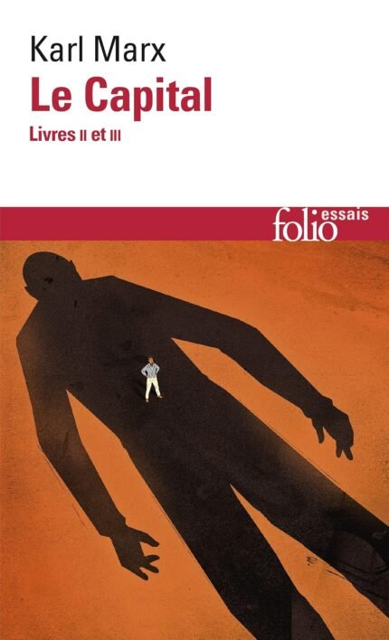 Le Capital (Tome 2-Livres II et III)