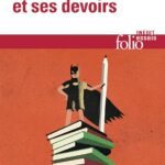 L'auteur, ses droits et ses devoirs