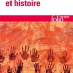 Race et histoire