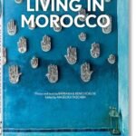 Living in Morocco (Multilingue)
